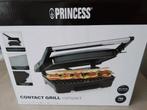 NIEUW  Contactgrill Princess  NIEUW, Ophalen, Nieuw
