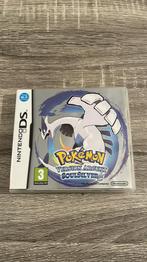 Pokémon version argent soulsilver DS, Consoles de jeu & Jeux vidéo, Jeux | Nintendo DS
