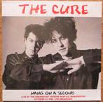 THE CURE - LP HANG ON A SECOND - LIVE IN SEATTLE , USA 1984, Cd's en Dvd's, Verzenden, Nieuw in verpakking, 12 inch, Alternative