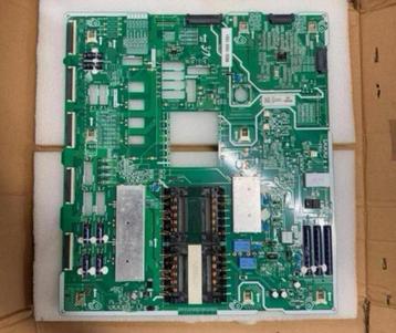 Samsung Moederbord QE55Q90RAT TV 55” BN44-00980A motherboard beschikbaar voor biedingen