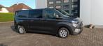 Ford Transit Custom Dubbel cab 6 pl 170PK AUTOMAAT, Auto's, Ford, Stof, 1995 cc, 4 cilinders, 2100 kg