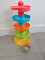 Ballentoren, Ophalen, Zo goed als nieuw