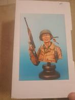 Figuur merk DES te schilderen parachutist 101st airborne.1, Verzamelen, Ophalen of Verzenden, Zo goed als nieuw
