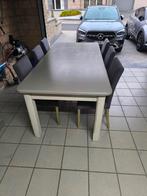 Tafel, Huis en Inrichting, Ophalen