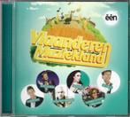 CD Various – Vlaanderen Muziekland 2014, Enlèvement ou Envoi, Comme neuf, Pop