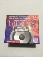 Hitster (Movies & tv soundtracks), Hobby & Loisirs créatifs, Jeux de société | Jeux de cartes, Enlèvement, Neuf