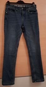 ♤ Thermo Jeansbroek ( Maat 170), Kinderen en Baby's, Kinderkleding | Maat 170, Broek, C&A, Ophalen of Verzenden, Zo goed als nieuw