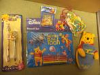 nieuw schoolgerief Winnie the Pooh, Diversen, Schoolbenodigdheden, Ophalen of Verzenden, Nieuw