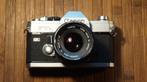 Appareil photo analogique Canon FTb de 1971 à l'état neuf, Enlèvement, Comme neuf, Reflex miroir, Canon