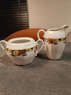 Melkkan en suikerpot, Antiek en Kunst, Ophalen