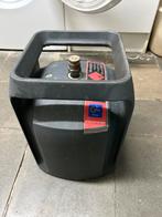Benzinetank voor camper of caravan, Caravans en Kamperen, Mobilhome-accessoires, Ophalen, Gebruikt