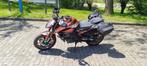 Ktm 790 DUKE 2018, Naked bike, Particulier, 2 cylindres, Plus de 35 kW