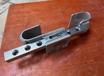 Robuust containerslot, Heavy-duty container lock beschikbaar voor biedingen