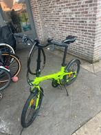 fiets, Fietsen en Brommers, 20 inch of meer, Gebruikt, Heren, Versnellingen