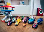 Paw Patrol - uitgebreide collectie, Ophalen, Gebruikt