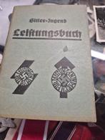 Hj Leistungsbuch, Ophalen of Verzenden