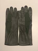 Handschoenen piloot luchtmacht Nomex Type GS/FRP-2 maat 11, Verzamelen, Ophalen of Verzenden, Luchtmacht, Kleding of Schoenen