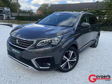 Peugeot 5008 II Allure  beschikbaar voor biedingen
