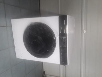 Lave linge beschikbaar voor biedingen