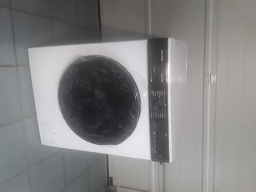 Lave linge, Elektronische apparatuur, Wasmachines, Nieuw, Voorlader, 10 kg of meer, 95 cm of meer, 1200 tot 1600 toeren, Energieklasse A of zuiniger