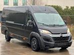 CITROEN JUMPER 2.0 HDI L4 H2 2019 168000KM AC KEURING EURO6B, Auto's, Bestelwagens en Lichte vracht, Voorwielaandrijving, Stof