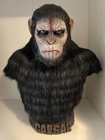 Bluebox Hyper Caesar life size bust war paint version, Verzamelen, Ophalen, Zo goed als nieuw, Film, Beeldje, Replica of Model
