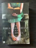 De bibliothecaresse van Auschwitz - waargebeurd!, Ophalen of Verzenden, Nieuw, Antonio Iturbe, België
