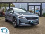 Polestar 2 64 KWH 224 PK Camera/Navi/Carplay/Lane Keep/...., 0 kg, Euro 6, 0 kg, https://public.car-pass.be/vhr/f4d0fe53-412b-46b5-a5be-c8649b96d34e