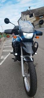 Moto BMW 650 GS 2010 (5200 euros), Motos, Motos | BMW, Particulier