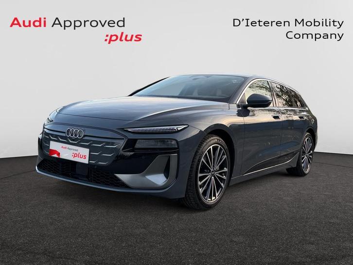 Audi A6 Avant e-tron A6 Avant e-Tron 100 kWh Performance S l, Auto's, Audi, A6, ABS, Airbags, Cruise Control, Elektrische ramen