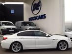 BMW 640 X Drive " Navi - Bluetooth - Keyless ", Auto's, BMW, Euro 5, 158 g/km, 313 pk, Wit