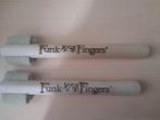 Funk Fingers 2nd Edition - Tony Levin, Musique & Instruments, Instruments | Accessoires, Comme neuf, Guitare basse électrique