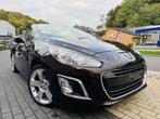 Peugeot 308 308 CC 1.6 e-HDi Sport STT (bj 2012), Auto's, Gebruikt, 4 cilinders, Cabriolet, 1560 cc