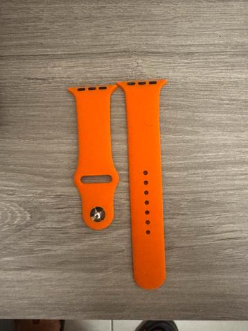 Apple Watch band voor 46mm model beschikbaar voor biedingen