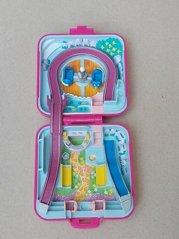 Polly Pocket World  beschikbaar voor biedingen