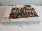 Lego Bricklink #910032 Parijse straat, Ophalen of Verzenden, Nieuw, Lego