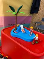 Playmovil kinder zwembadje, Enfants & Bébés, Jouets | Playmobil, Comme neuf, Ensemble complet, Enlèvement ou Envoi