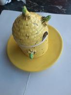 Vintage honingpotje, jaren 60, Antiek en Kunst, Ophalen of Verzenden