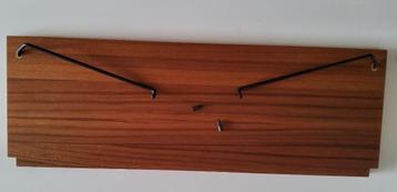 Vintage Poul Cadovius legplank 24x70cm beschikbaar voor biedingen