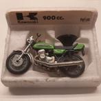 POLISTIL 1/24  model KAWASAKI 900cc*VINTAGE*NEW*, Ophalen, Nieuw, Motoren