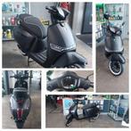 gts e-levanti in klasse A of B te verkrijgen nieuwe scooter, Fietsen en Brommers, Ophalen, Gts, Nieuw, Benzine