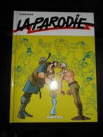 La Parodie eo ( Rodrigue), Livres, Enlèvement ou Envoi