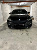 Bmw Gran coupé 220i, Autos, BMW, Carnet d'entretien, 4 portes, Noir, Cuir et Tissu