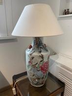 Chinese antieke lamp, Antiek en Kunst, Antiek | Porselein, Ophalen