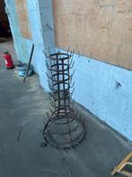 Wijnhouder, Ophalen, Gebruikt, 25 flessen of meer, Metaal