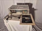 TEAC V-95RX Stereo Cassette Deck – werkt nog zeer goed!, Audio, Tv en Foto, Cassettedecks, Ophalen, Auto-reverse