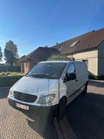 Mercedes Vito 109 CDI km 181302, Auto-onderdelen, Motor en Toebehoren, Ophalen, Gebruikt, Mercedes-Benz