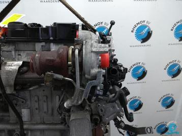 CITROEN BERLINGO FV [TURBOCHARGER] 2017 beschikbaar voor biedingen