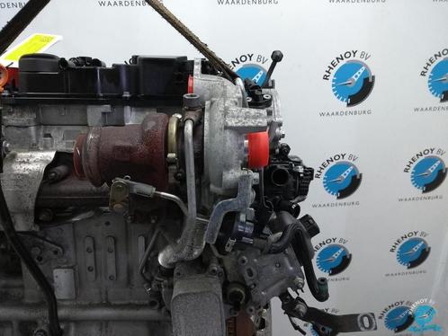 CITROEN BERLINGO FV [TURBOCHARGER] 2017, Auto-onderdelen, Motor en Toebehoren, Gebruikt, ARN erkend, Stiba lid, Erkend duurzaam