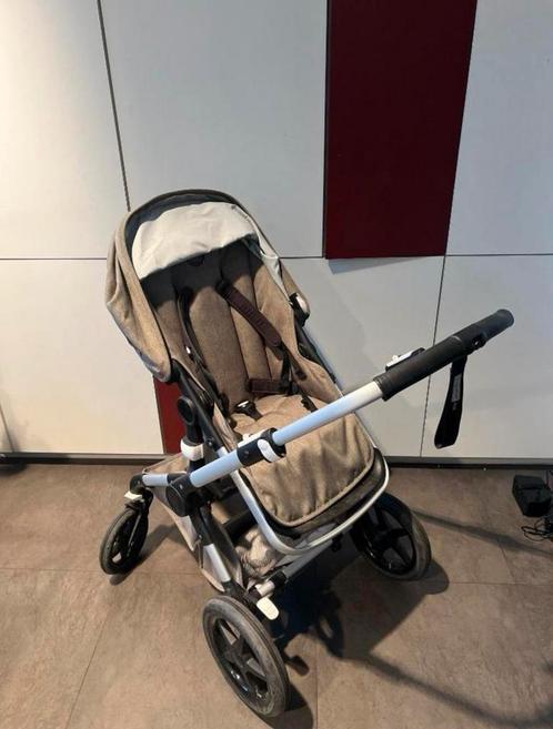 Bugaboo Fox 2, Kinderen en Baby's, Kinderwagens en Combinaties, Zo goed als nieuw, Kinderwagen, Bugaboo, Ophalen